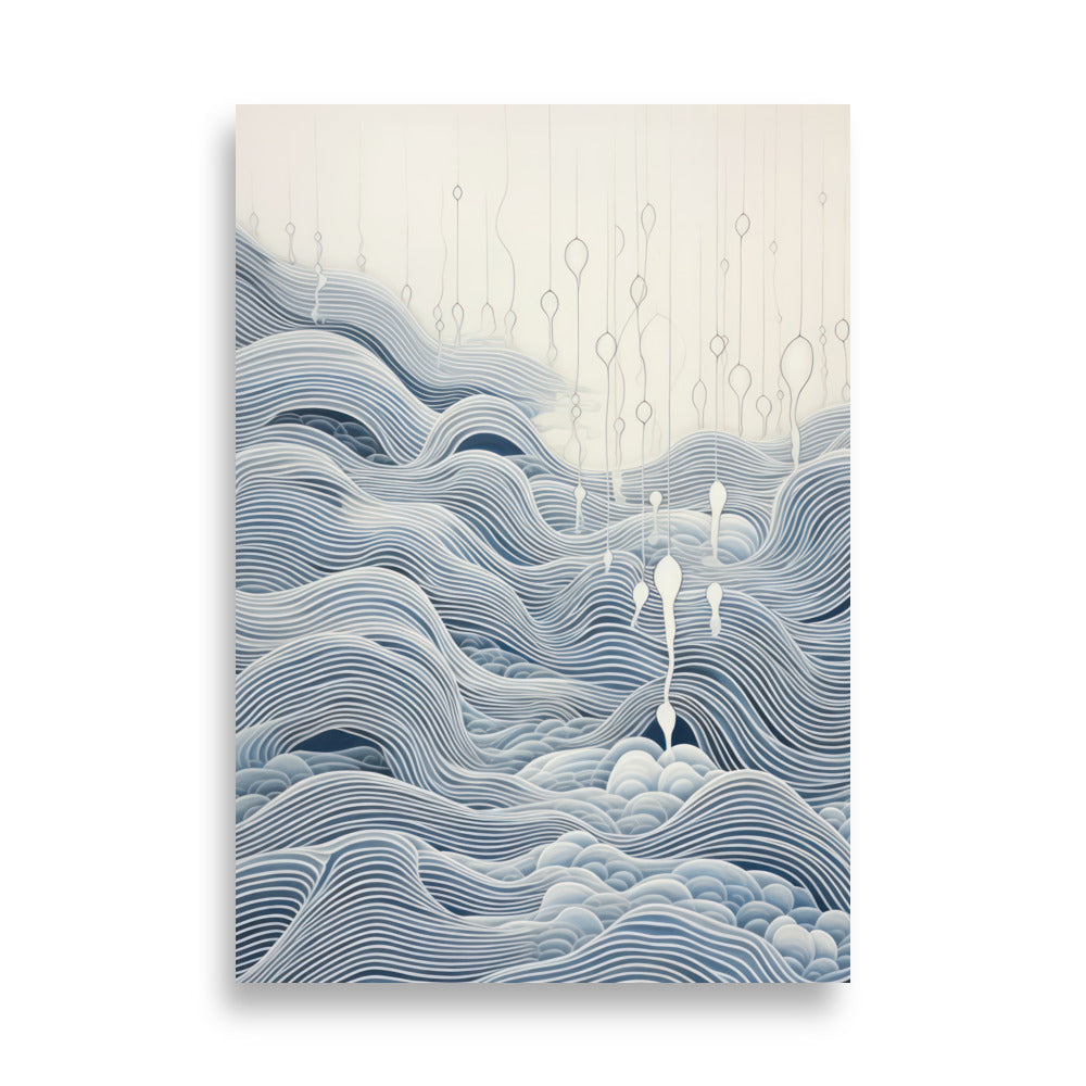 Waves | Bowlift