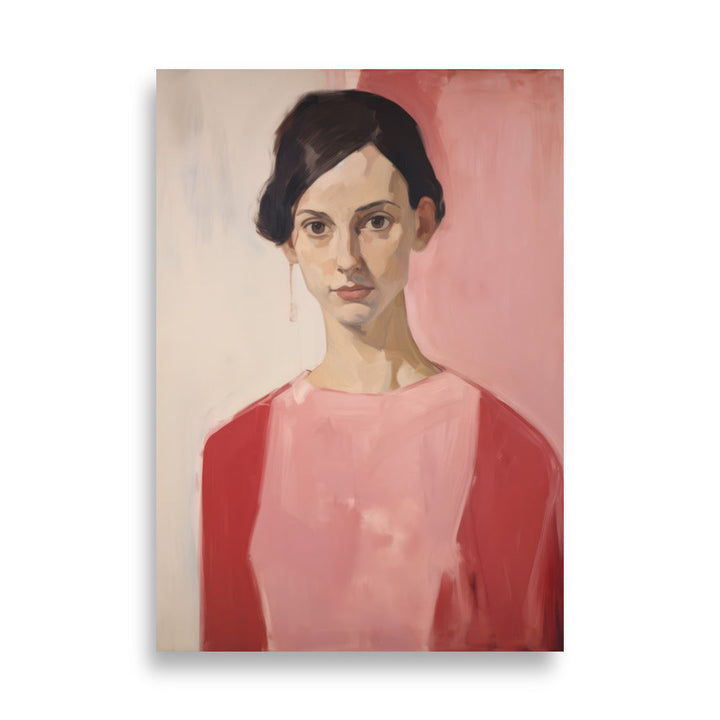 Lady 1 | Bowlift