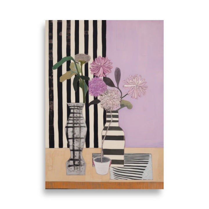 Decor with Stripes | Bowlift