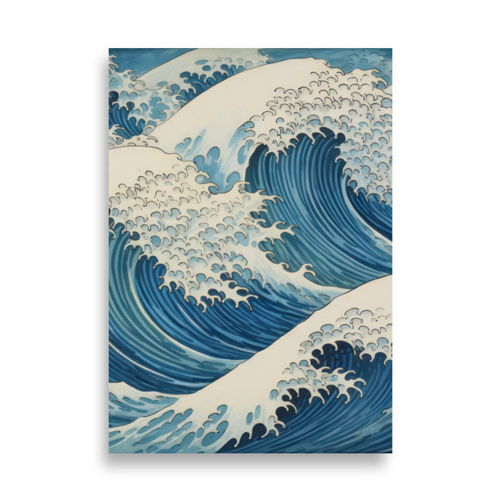 Big Waves | Bowlift