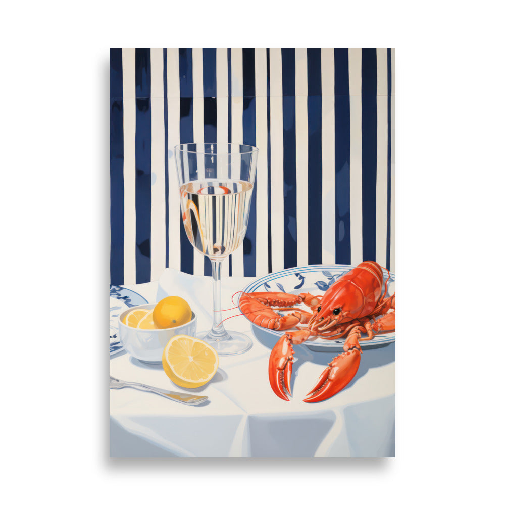 Dinner Table | Bowlift