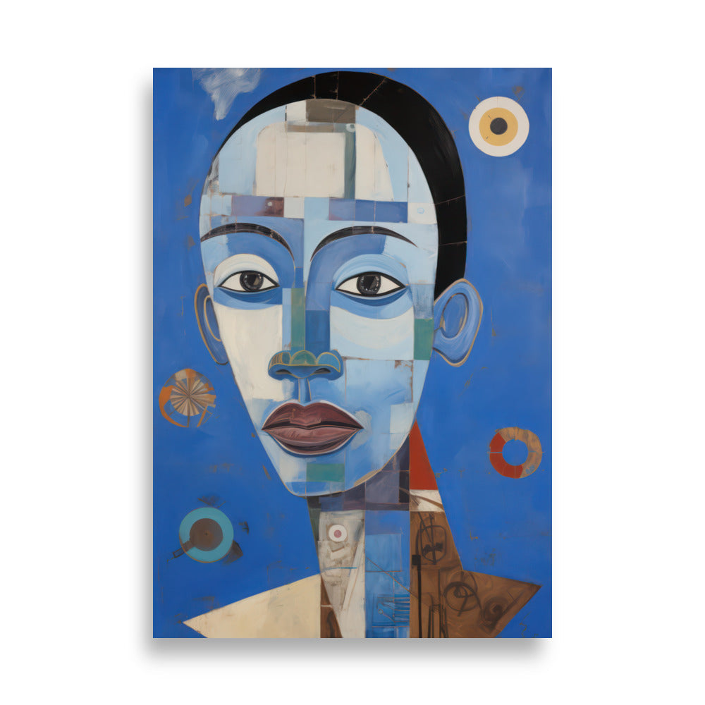 Portrait | Bowlift