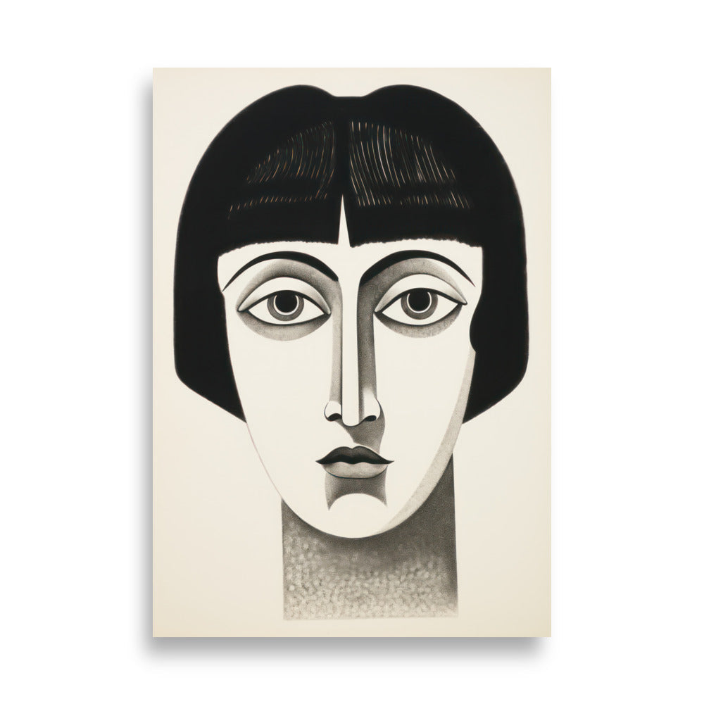 Portrait 2 | Bowlift