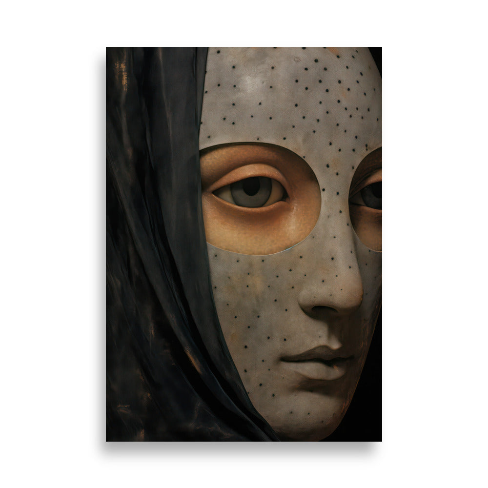 Mask 2 | Bowlift