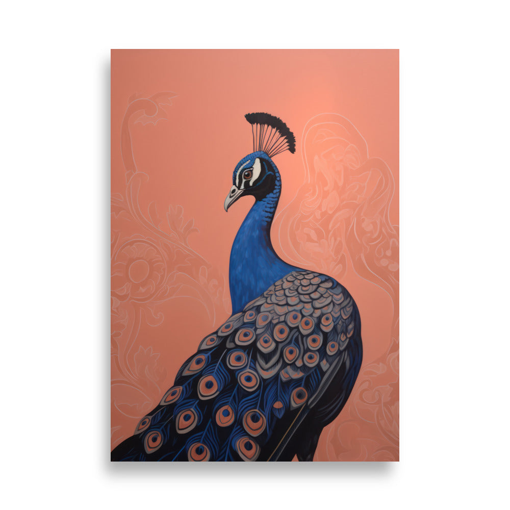 Peacock | Bowlift