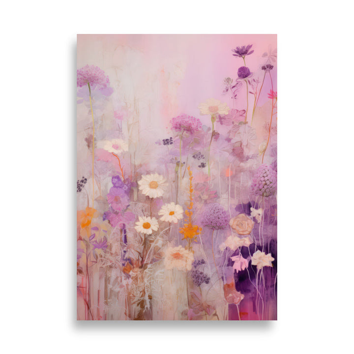 Lilac Garden | Bowlift
