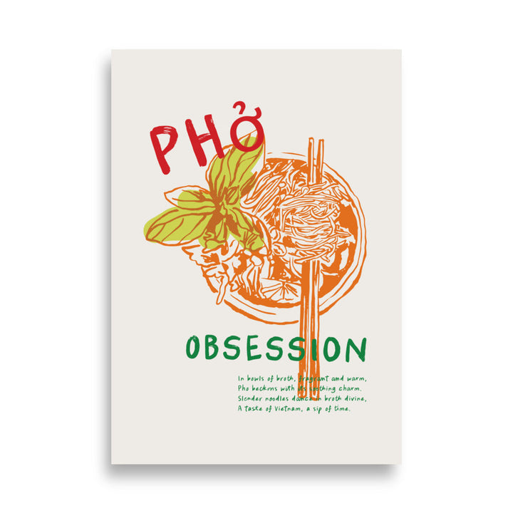 Pho Obsession | Bowlift