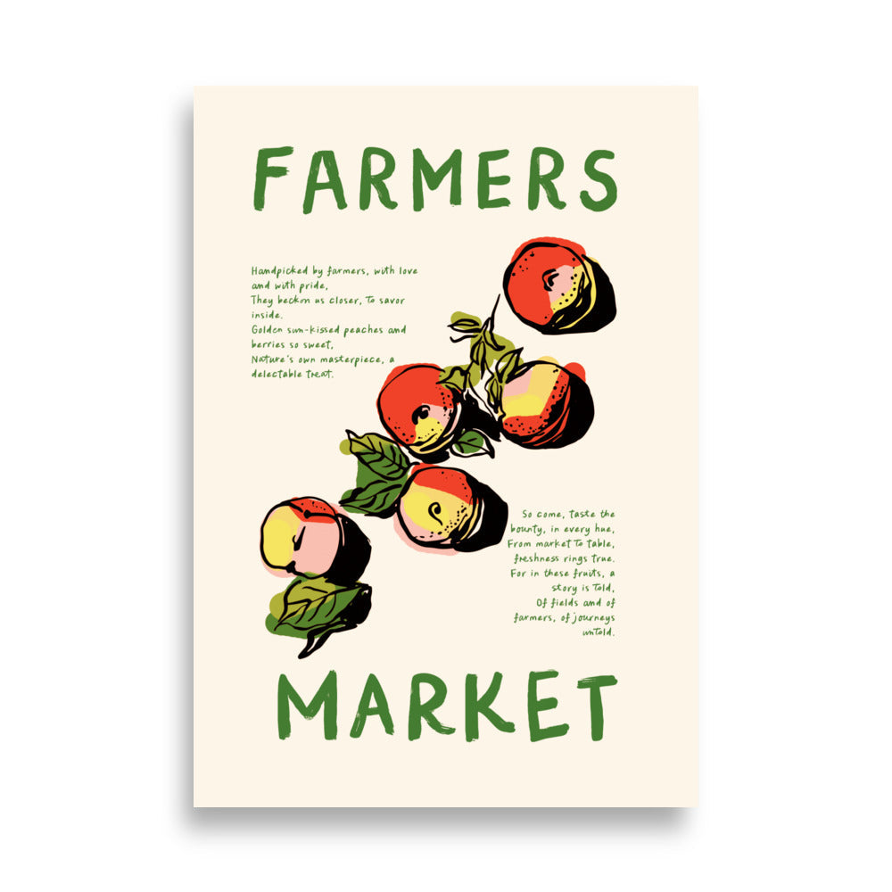 Farmers Table | Bowlift