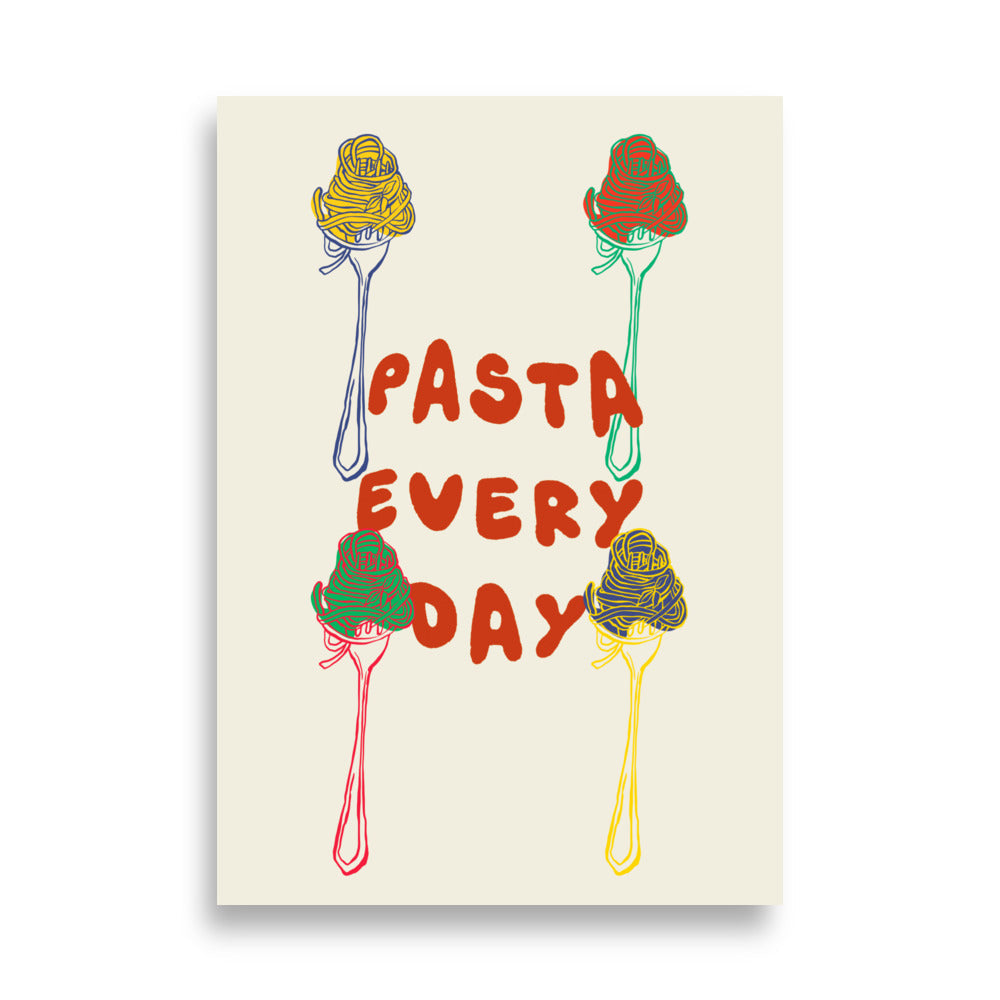 Pasta Every Day | Bowlift