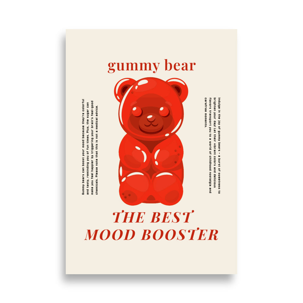 The Best Mood Booster | Bowlift