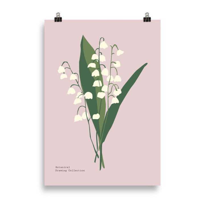 Little Bell Flowers | Bowlift