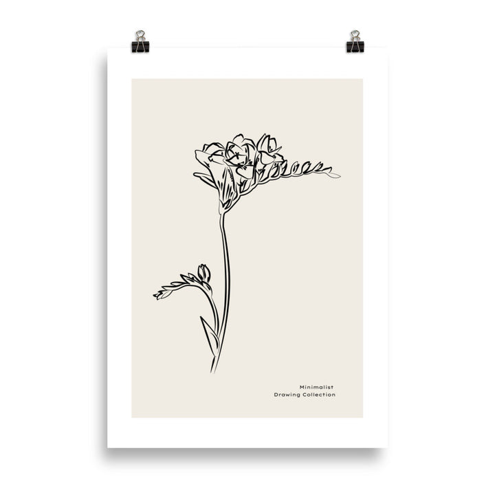 Minimalist Collection - Lavender | Bowlift