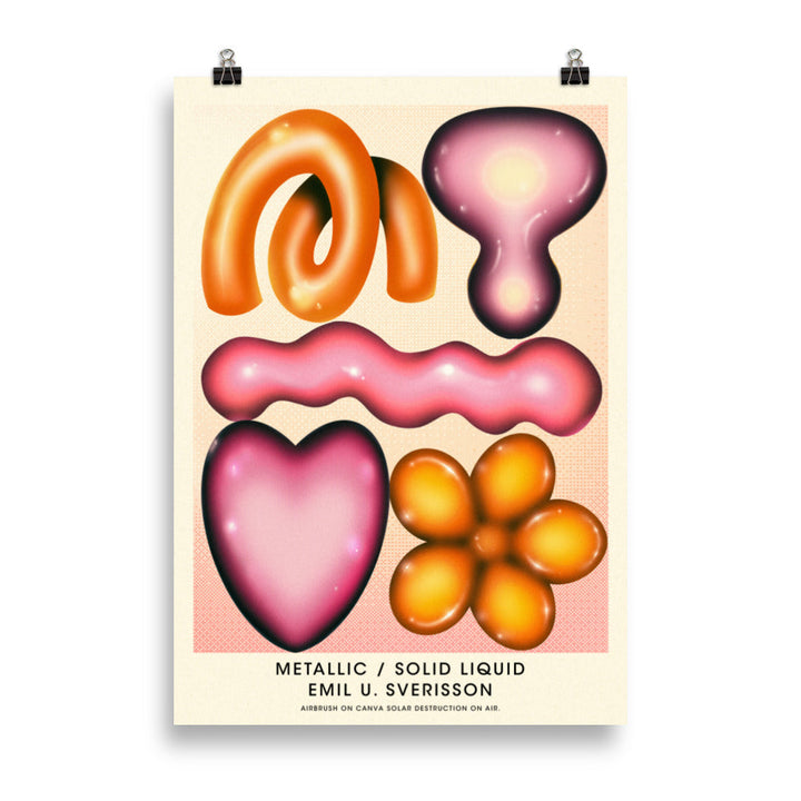 Jelly Balloon 01 | Bowlift