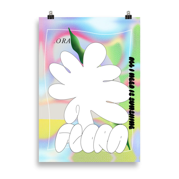 Flora 02 | Bowlift