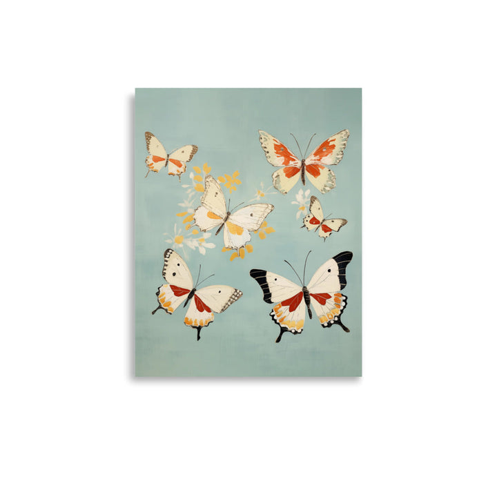 Butterflies | Bowlift