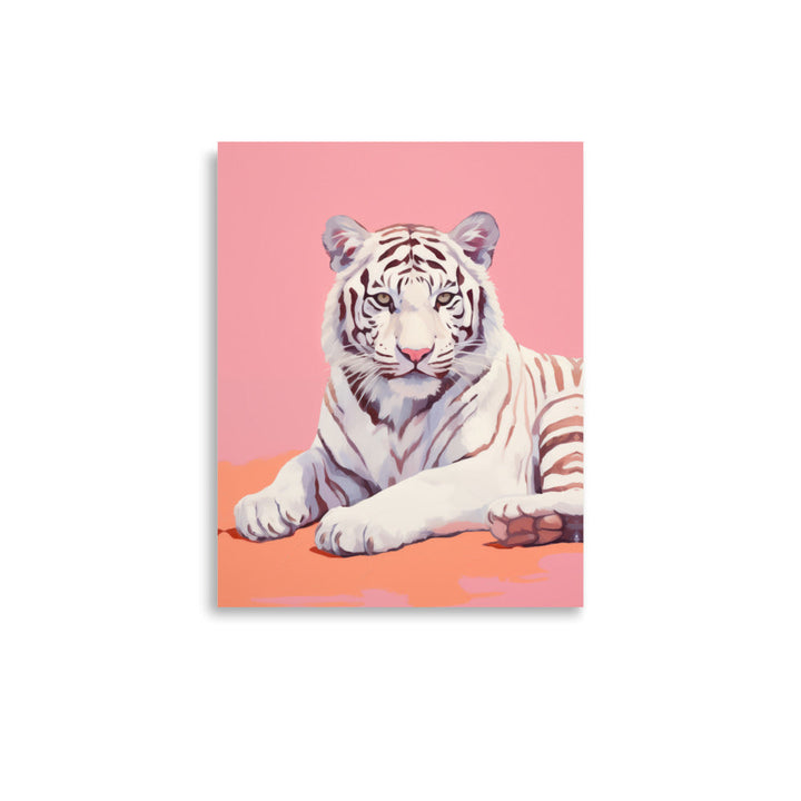 White Tiger | Bowlift