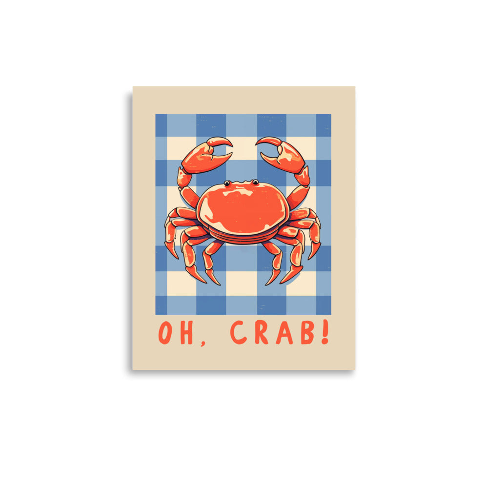 Oh, Crab! | Bowlift