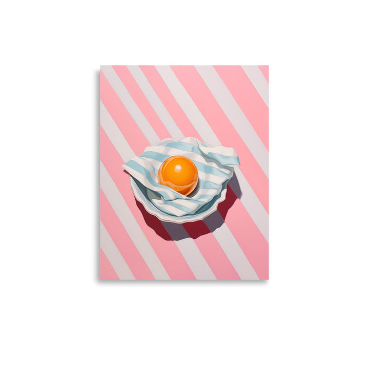Cloud Egg | Bowlift