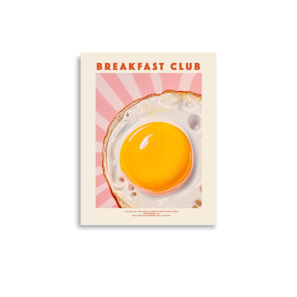 Breakfast Club | Bowlift