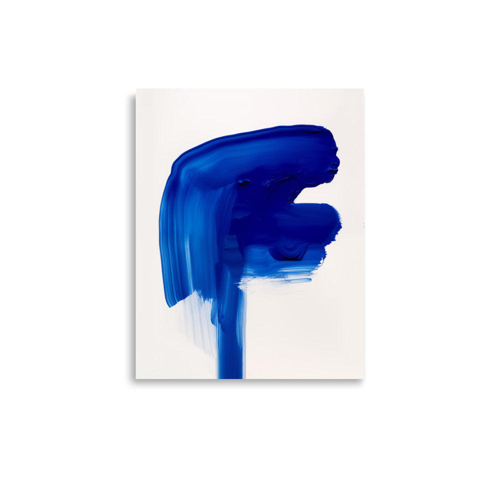 Blue Brush | Bowlift