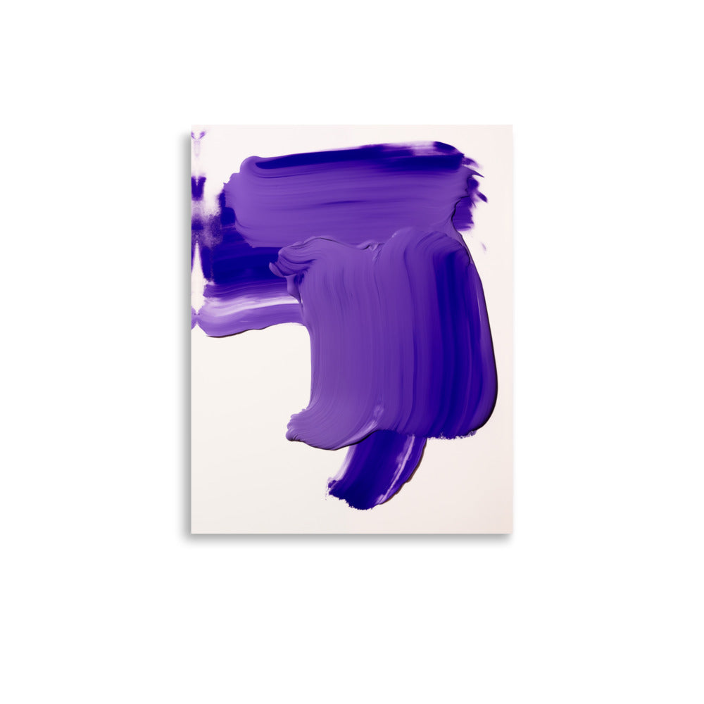 Purple Brush | Bowlift