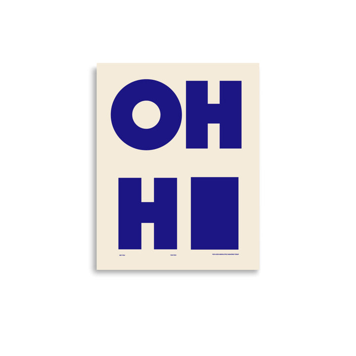 Oh Hi! | Bowlift
