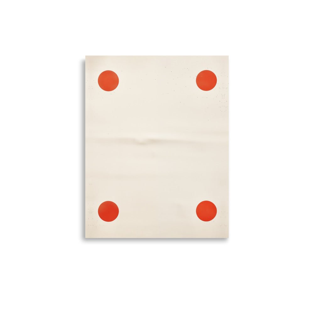 Red Dots 2 | Bowlift