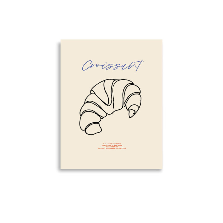 Croissant | Bowlift