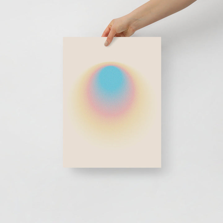 Gradient - Blue Energy | Bowlift