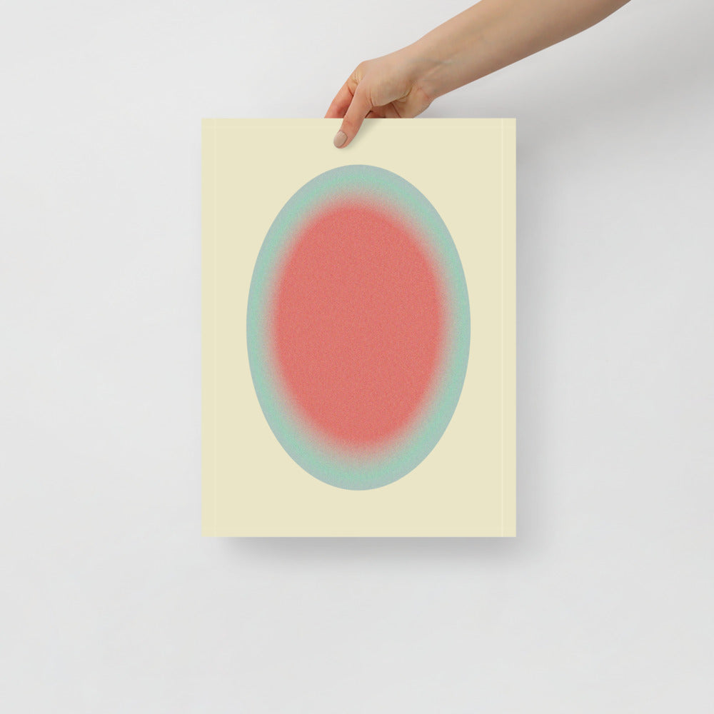 Gradient - Orange Energy | Bowlift