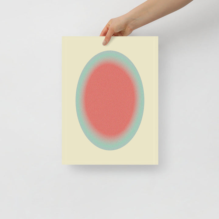 Gradient - Orange Energy | Bowlift