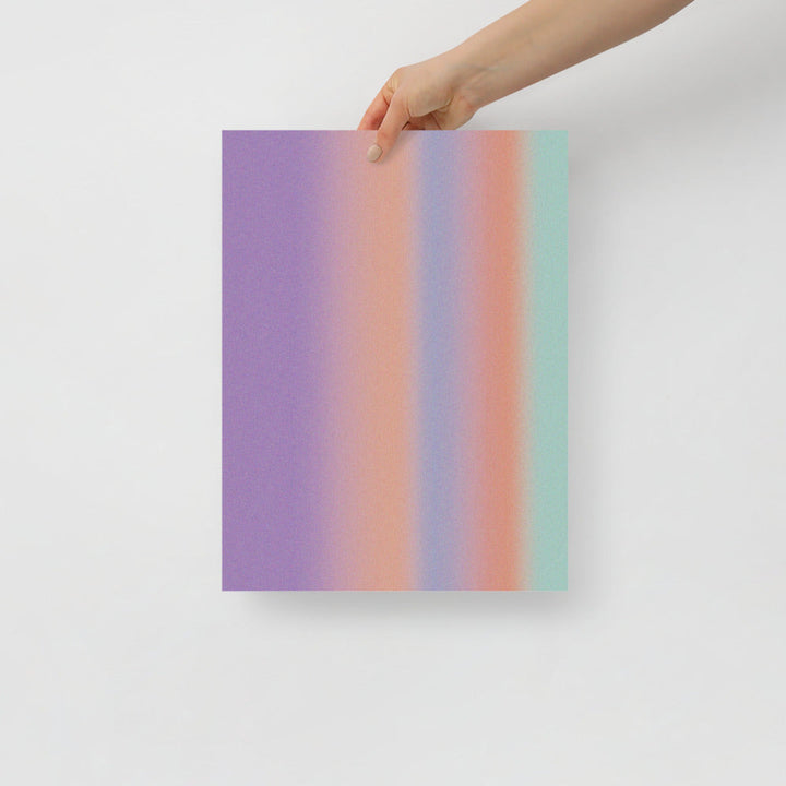 Gradient Stripe | Bowlift