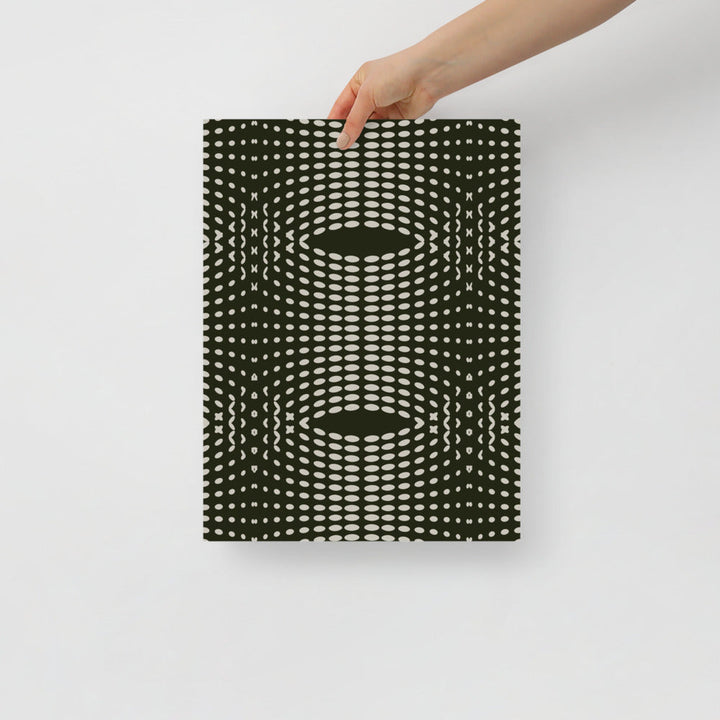 Energy - Dots & Waves | Bowlift