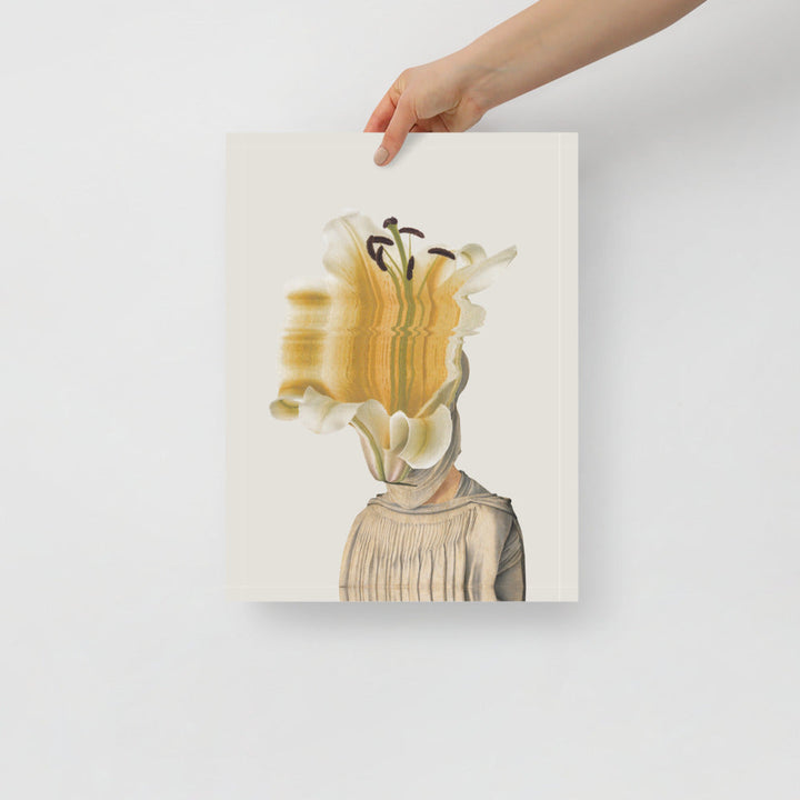 Powerful Petals - Lily | Bowlift