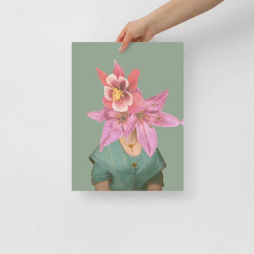 Powerful Petals | Bowlift