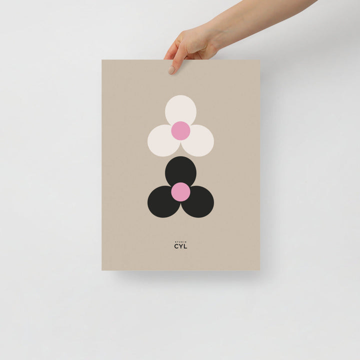 CYL Garden - Flower Duo | Bowlift