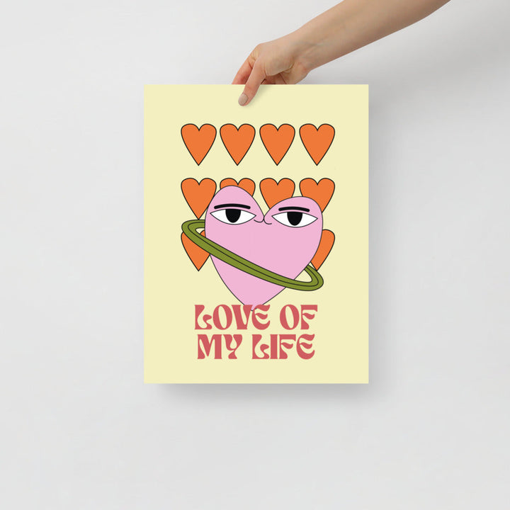 Love of My Life | Bowlift