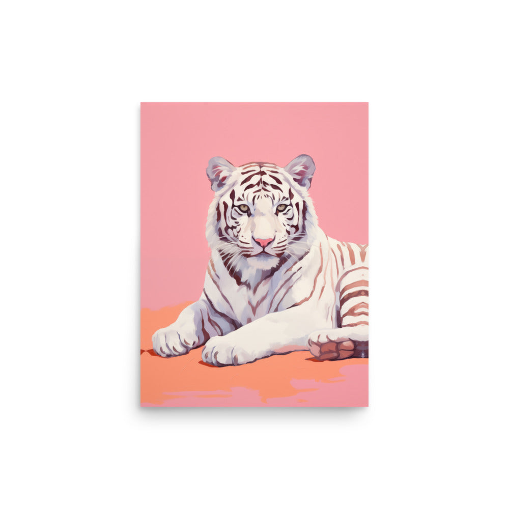 White Tiger | Bowlift