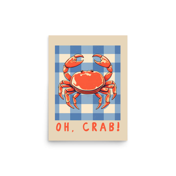 Oh, Crab! | Bowlift