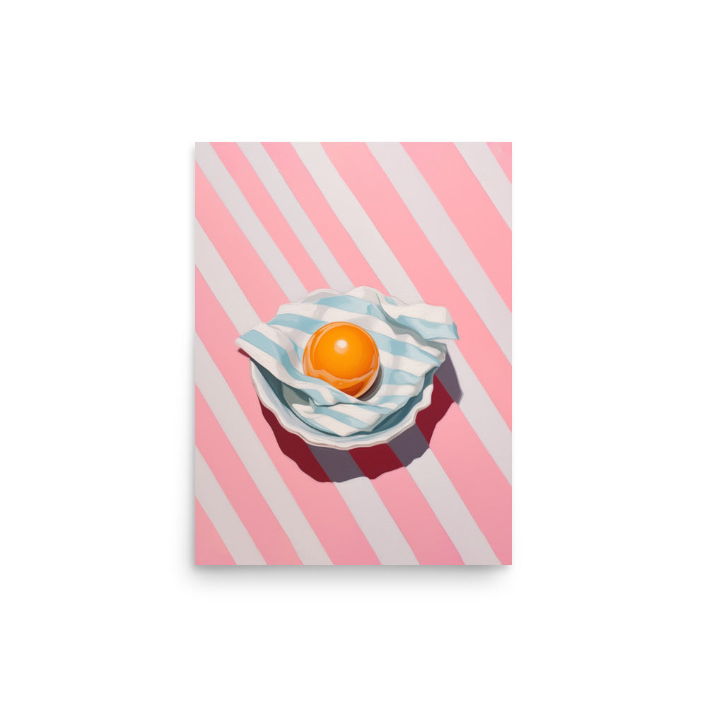 Cloud Egg | Bowlift