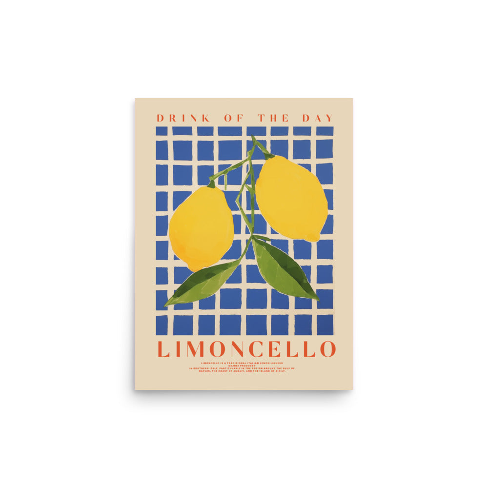 Limoncello | Bowlift