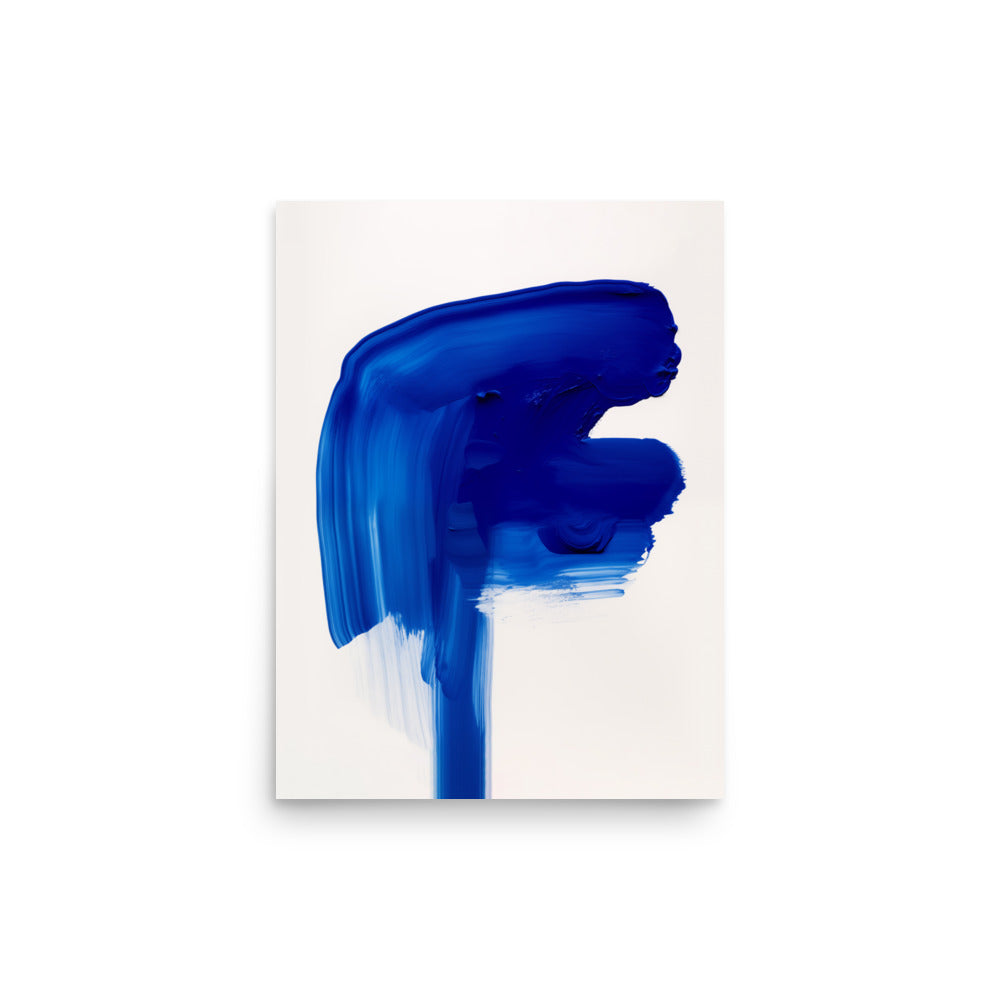 Blue Brush | Bowlift