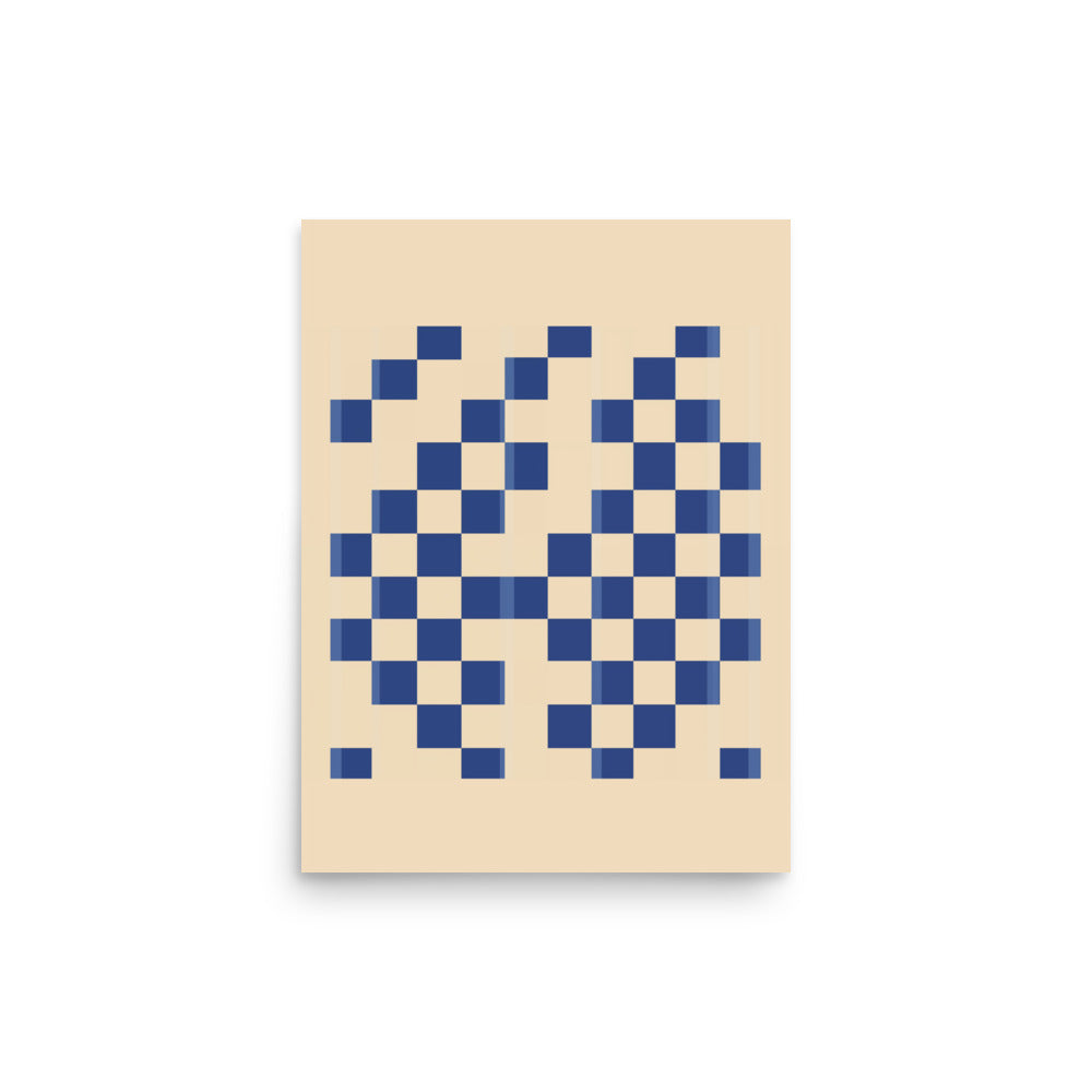Checker 2 | Bowlift