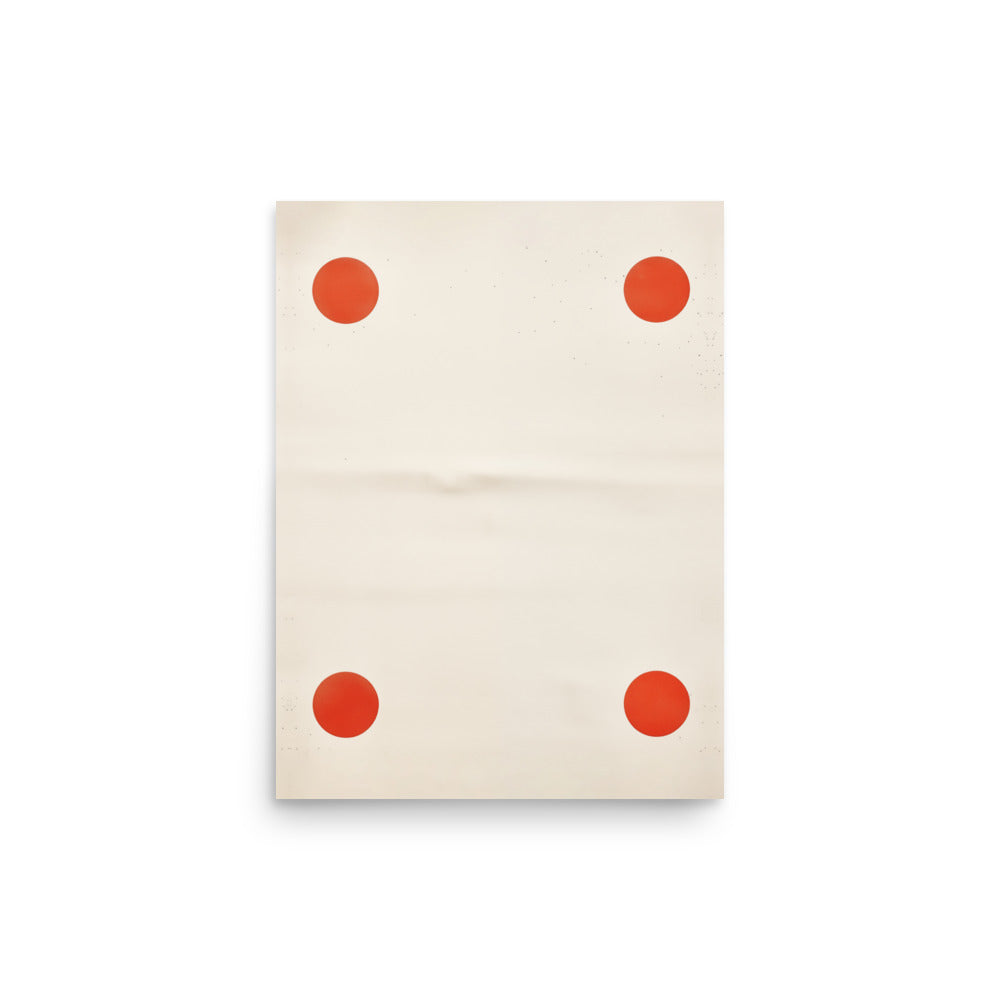Red Dots 2 | Bowlift