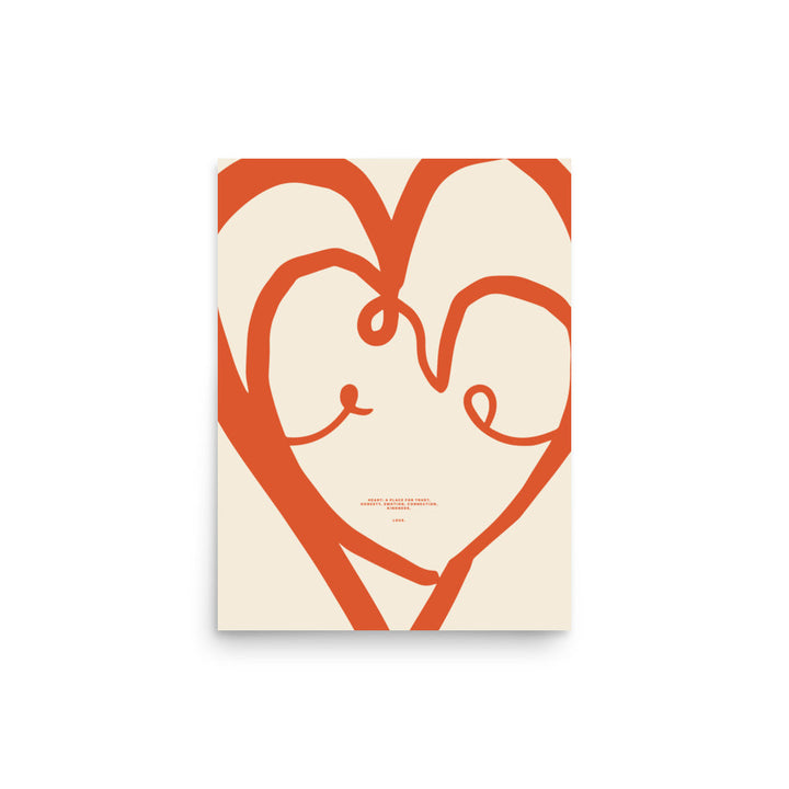 Heart, a place for trust | Bowlift