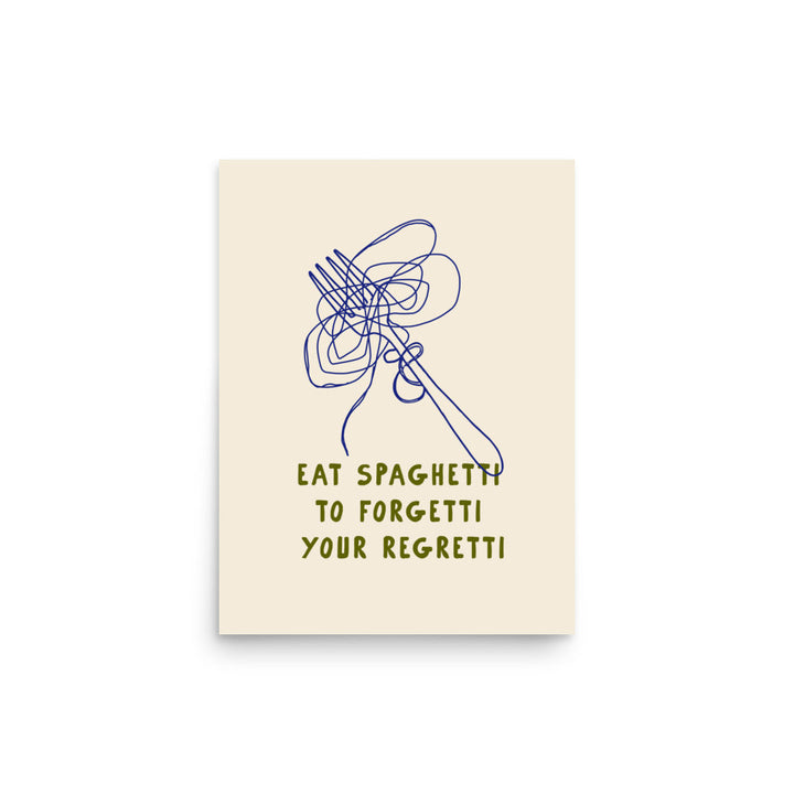 Spaghetti for your life | Bowlift