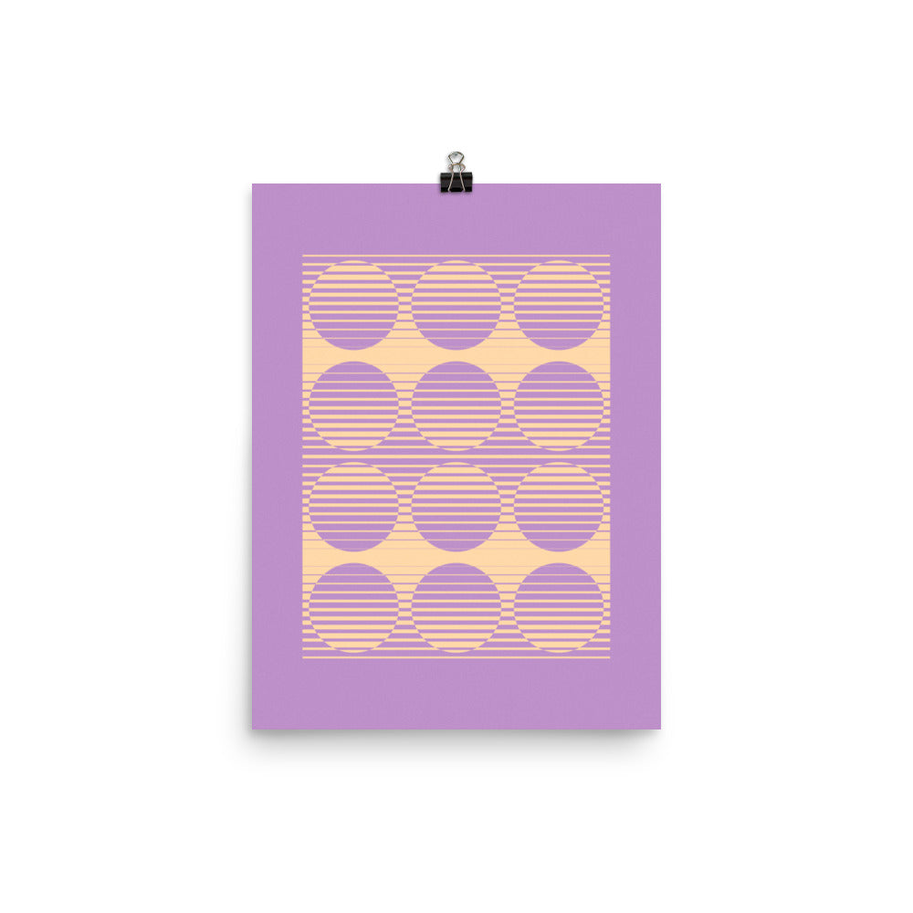 Dots & Stripes | Bowlift