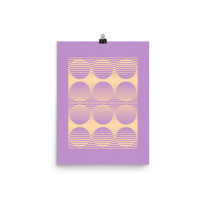 Dots & Stripes | Bowlift