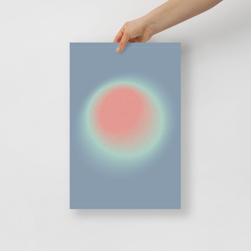 Gradient - Coral Energy | Bowlift