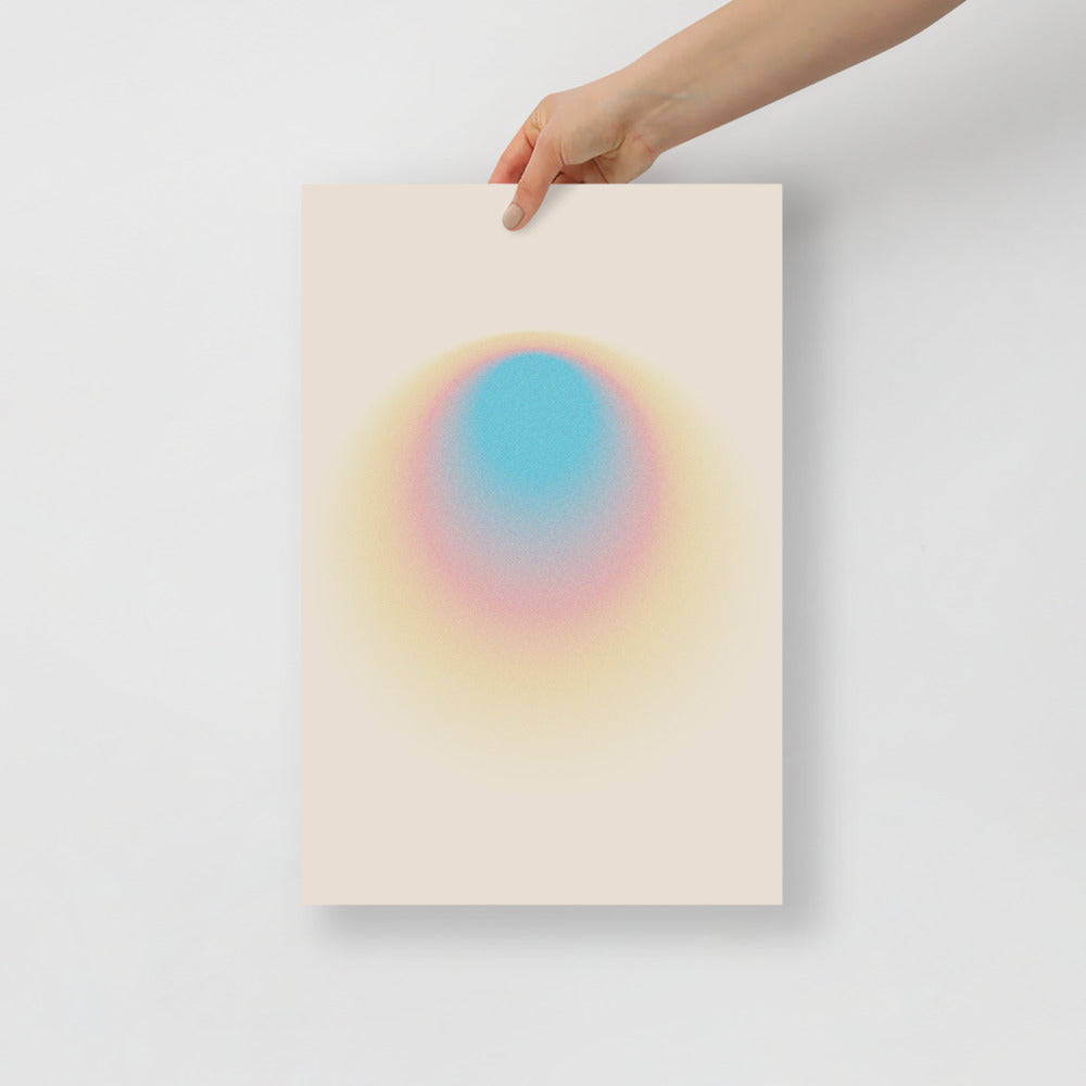 Gradient - Blue Energy | Bowlift